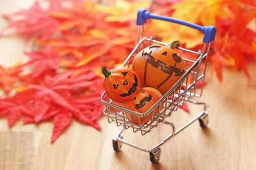 ハロウィンのカボチャはいりませんか。 ハロウィンのカボチャはいりませんか。 ハロウィン,かぼちゃ,行事の写真素材