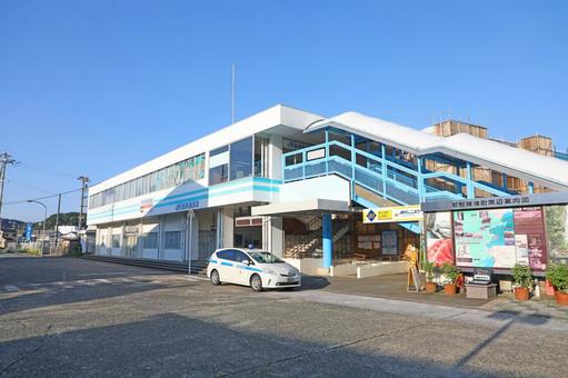紀伊勝浦駅 紀伊勝浦駅 紀伊勝浦駅,紀伊勝浦,駅の写真素材