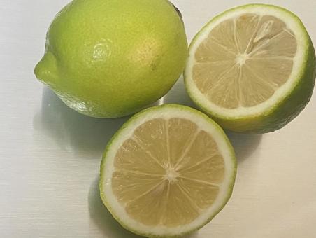 レモン　柑橘類 レモン,柑橘類,果物の写真素材