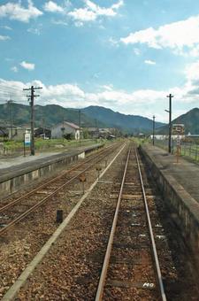 Photo, railway, car, traffic, 
