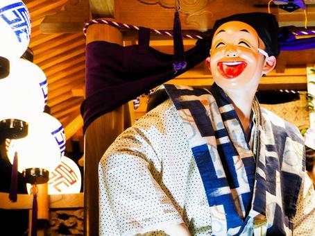 踊り 踊り,祭り,継承の写真素材