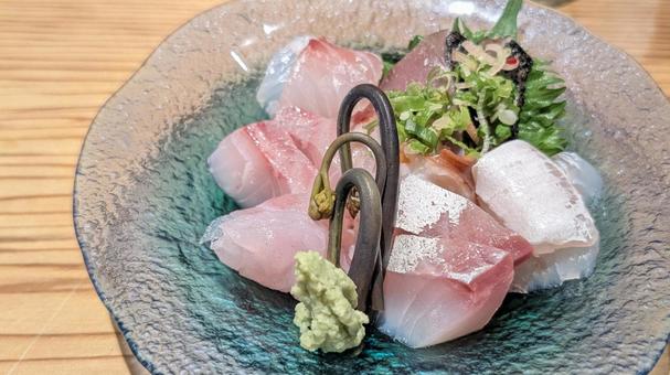 sashimi, JPG