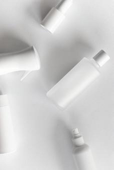 Photo, mock up, monument shooting, cosmetics, 
