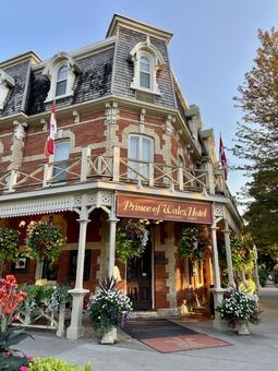 Prince of WalesHotel Prince of WalesHotel princeofwales,hotel,ホテルの写真素材