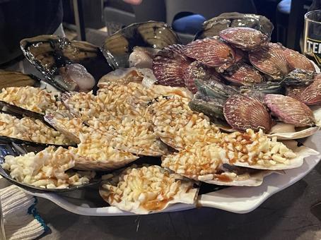 Busan Seafood BBQ, JPG