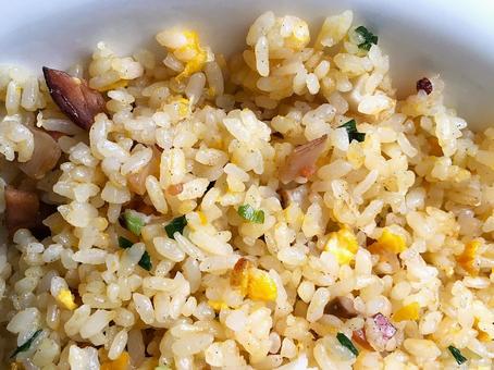 Fried rice, JPG Fried rice, JPG
