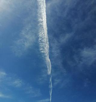 雲 雲の写真