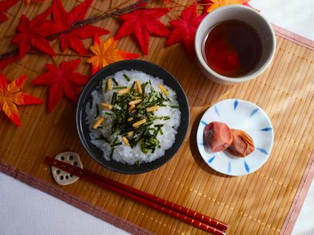 お茶漬け.2 お茶漬け.2の写真