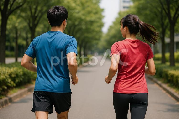 ランニング ランニング,マラソン,走るの写真素材