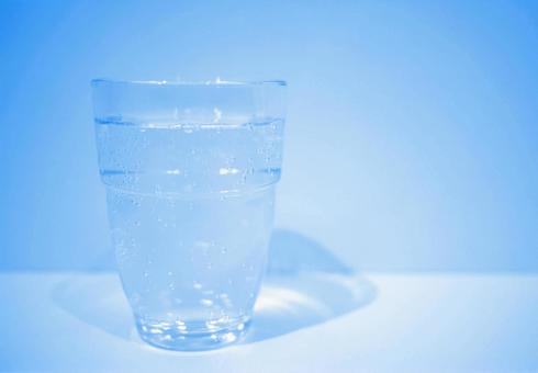 Photo, glass, cup, water of the glass, 