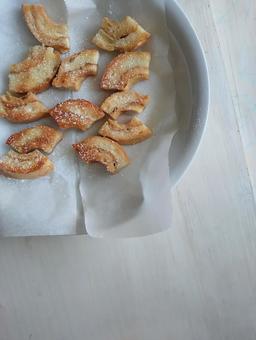 Safe gluten snack - upper left - copy space, JPG Safe gluten snack - upper left - copy space, JPG