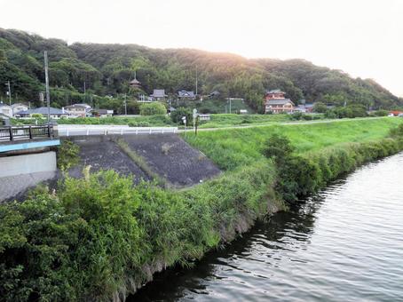 中道山 円光寺 明王院 中道山 円光寺 明王院 福山市,広島県,草戸稲荷神社の写真素材