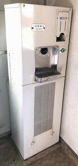 給水器 給水器,飲料,水の写真素材