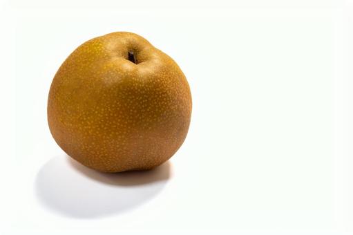 秋の果物の梨 秋の果物の梨 梨,ナシ,甘いの写真素材