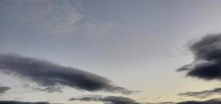空 空の写真
