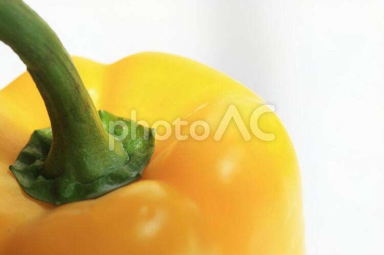 パプリカの表面 野菜,パプリカ,ピーマンの写真素材