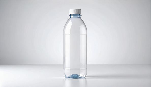 ペットボトル ペットボトルの写真