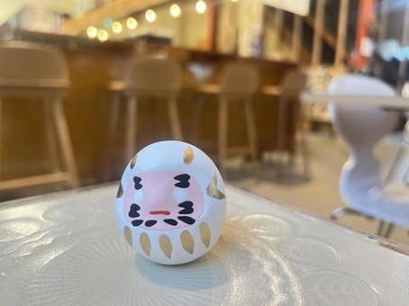 白河だるま かわいい 白河だるま かわいい だるま,白河だるま,達磨の写真素材
