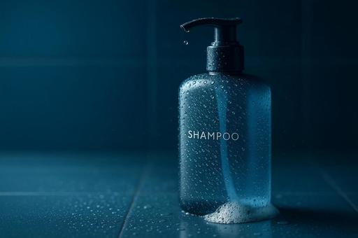シャンプー シャンプーの写真
