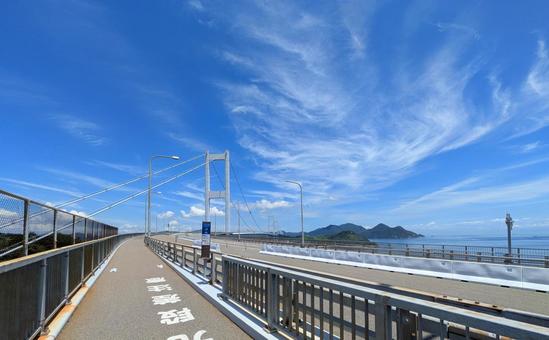 しまなみ海道-116 しまなみ海道-116の写真