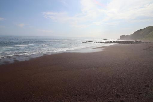 夏の海 夏の海の写真
