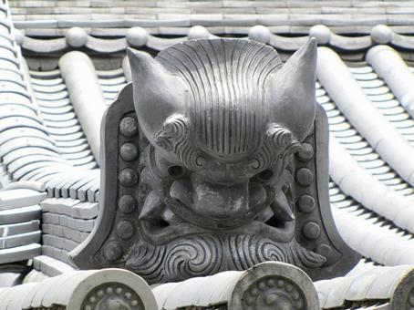 【風景写真】正法寺(広島県三原市) 【風景写真】正法寺(広島県三原市)の写真