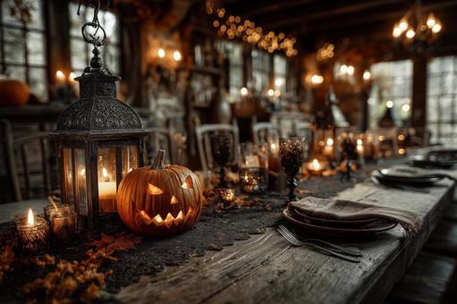 ハロウィン ハロウィンの写真