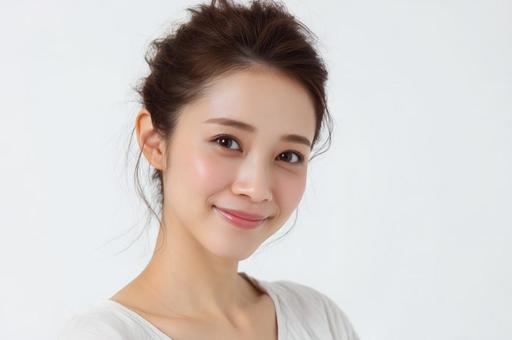 美容関連女性イメージ-37 美容関連女性イメージ-37の写真
