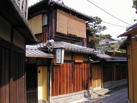 祇園 京都 祇園 京都の写真