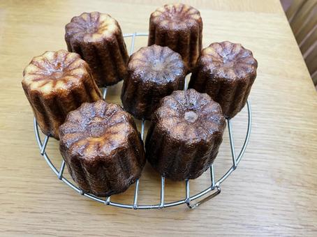 Photo, canelé, صناعة يدوية, حلوى, 