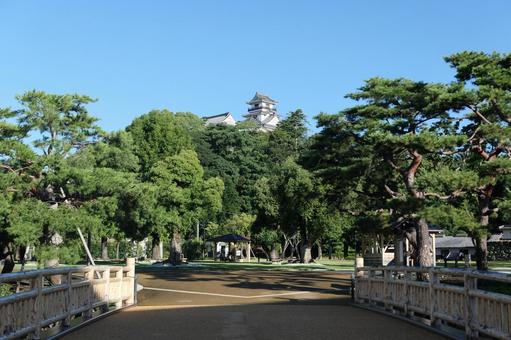 いざ、高知城 いざ、高知城の写真
