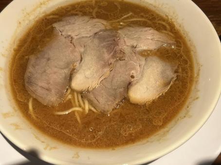 ラーメン ラーメンの写真