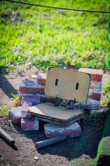 大分県　玖珠町　旧豊後森機関庫 旧豊後森機関庫,豊後森機関庫,大分の写真素材