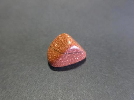 ゴールドストーン ゴールドストーン,鉱石,鉱物の写真素材