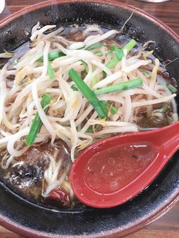ラーメン ラーメン ラーメン,料理,グルメの写真素材