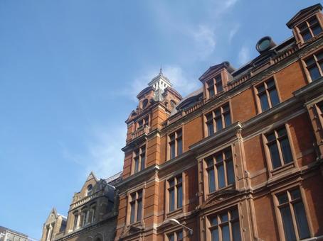 ロンドン 建物 ロンドン 建物 イギリス,ロンドン,風景の写真素材