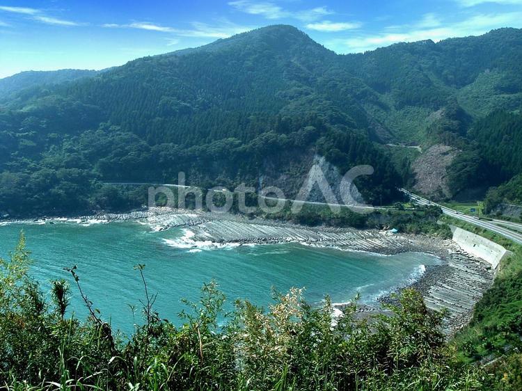 青島（宮崎県青島） 風景,絶景,旅の写真素材