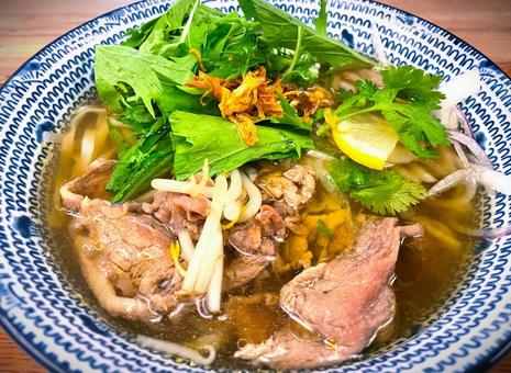 Pho Bo (Vietnamese cuisine) 2, JPG
