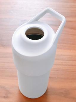 保冷ホルダー 保冷ホルダー,ホルダー,ペットボトル用の写真素材