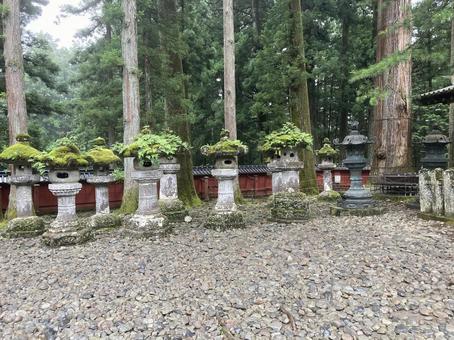 日光東照宮 日光東照宮の写真