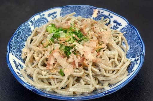 福井の名物おろしそば 福井の名物おろしそば 福井,おろし,そばの写真素材