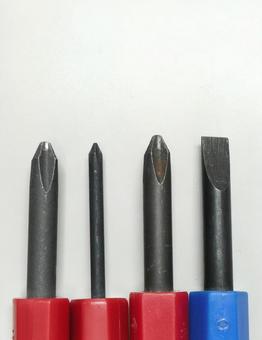 ドライバー ドライバーの写真