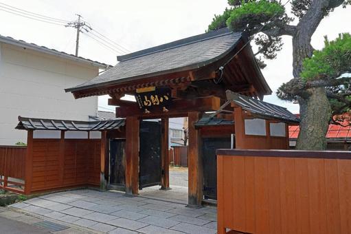 甲立寺（諏訪） 甲立寺,真言宗智山派,八剱山甲立寺の写真素材