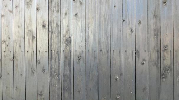 モダン家屋の木目の板壁 モダン家屋の木目の板壁 板,板塀,木目の写真素材