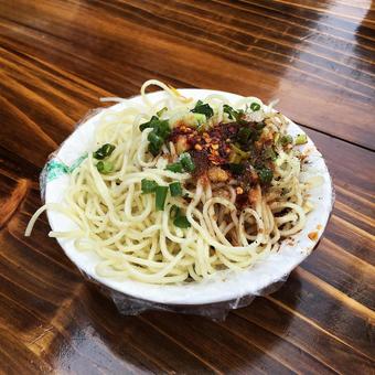 涼麺 中国の麺料理 涼麺 中国の麺料理 涼麺,食事,中国の写真素材
