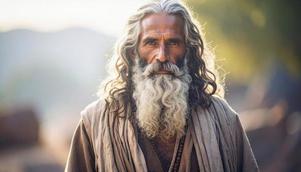 神様 神様の写真