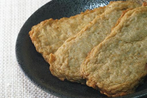 Photo, ja kakuten, tempura, sharp knife, 
