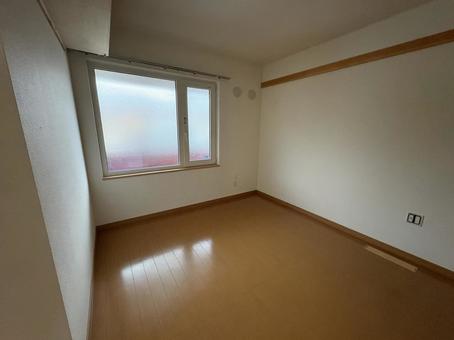 賃貸物件の空室写真 家,賃貸物件,内見の写真素材