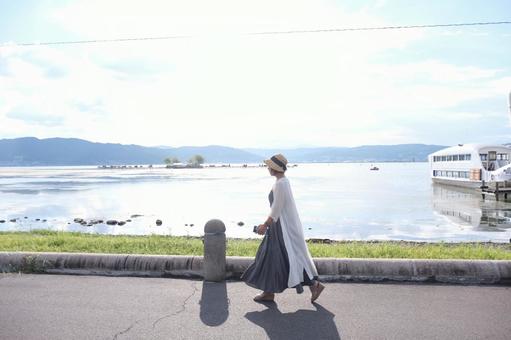 モデルさん モデルさんの写真