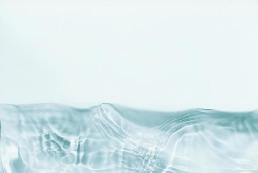 キレイな水 水,アクア,水面の写真素材